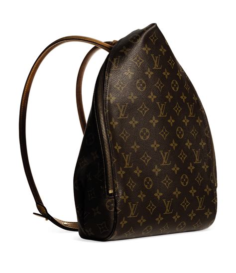 sybilla louis vuitton|LOUIS VUITTON Monogram Sybilla Backpack .